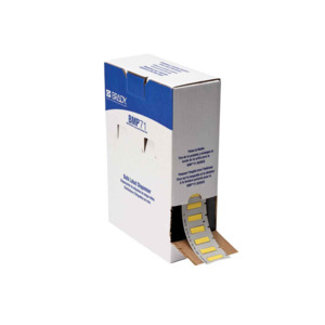 Brady BM-187-1-342-YL