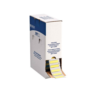 Brady BM-250-175-342-YL