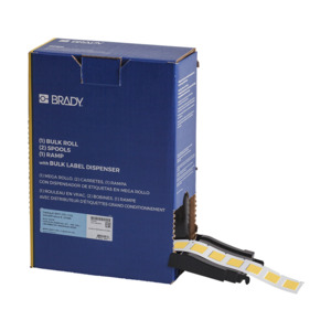 Brady BM-375-1-312-YL