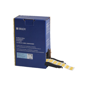 Brady BM-375-175-312-YL
