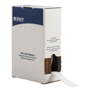 Brady BM7C-1000-854-WT
