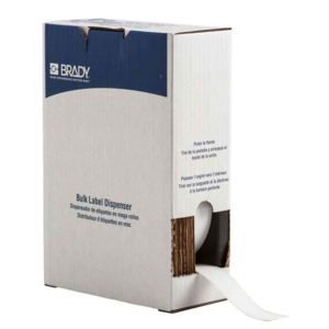 Brady BM7C-1000-855-WT