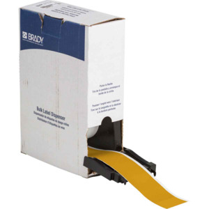 Brady BM7C-2000-584-YL