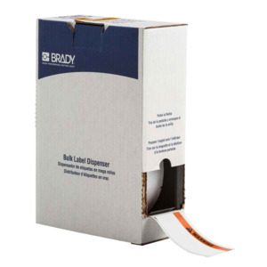 Brady BM7C-2000-855-WAR