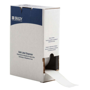 Brady BM7C-2000-855-WT