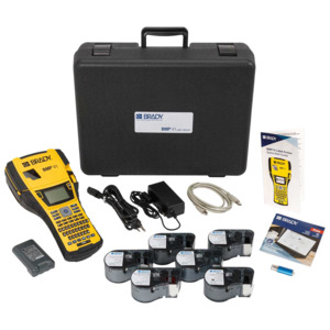 Brady BMP41-KIT-GI
