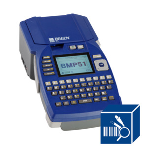 Brady BMP51-AM-BWSPWID