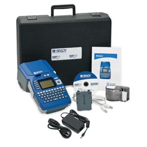 Brady BMP51-KIT-AC