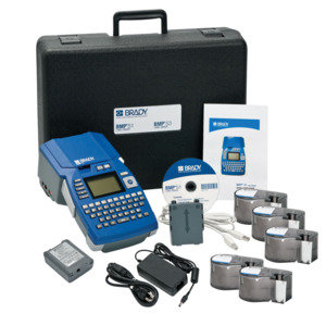 Brady BMP51-KIT-LS