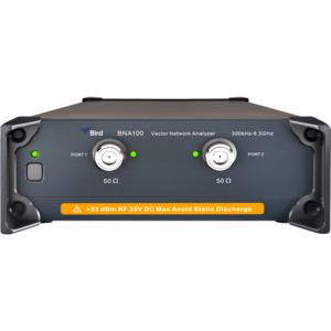 Vector Network Analyzers