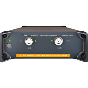 Network Analyzers