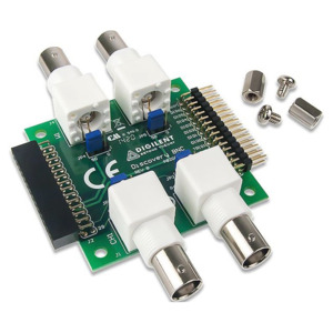 digilent bnc adapter board redirect to product page