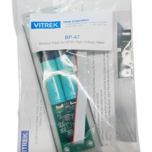 Vitrek BP-47