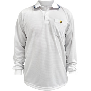ESD Safe Shirts & Pants