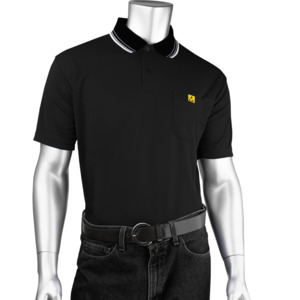 Uniform Technology BP801SC-BK-2XL