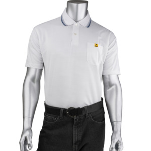Uniform Technology BP801SC-WH-XS