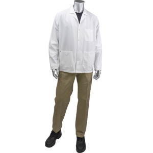 Smocks, Coats & Jackets