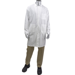 ESD Safe Smocks, Coats & Jackets