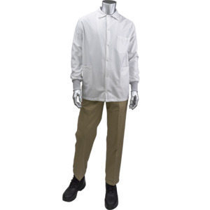Smocks, Coats & Jackets