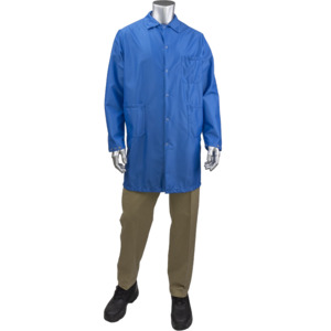 Smocks, Coats & Jackets
