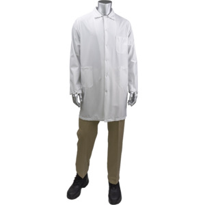ESD Safe Smocks, Coats & Jackets