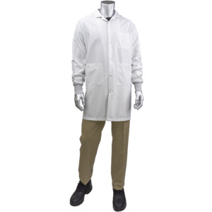 ESD Safe Smocks, Coats & Jackets
