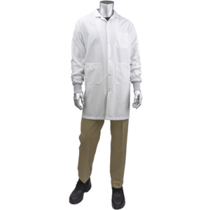 Shielding Jackets & Lab Coats