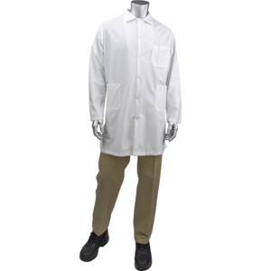 Smocks, Coats & Jackets