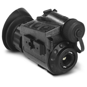 Teledyne FLIR BREACH PTQ136