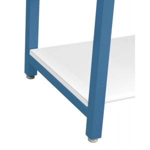 Shelving, Racks & Storage Cabinets