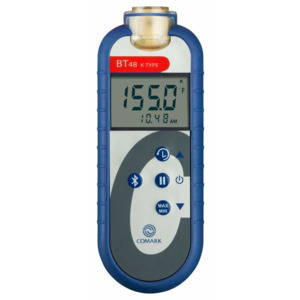 Digital Thermometers