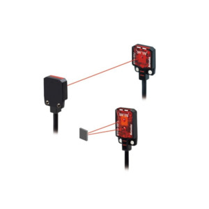 Photoelectric Sensors