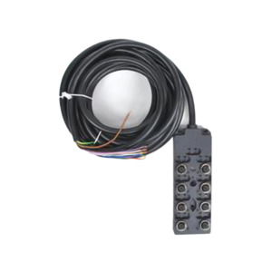 Molex BTY600P-FBP-20