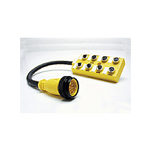 Molex BTY812P-FBP-05