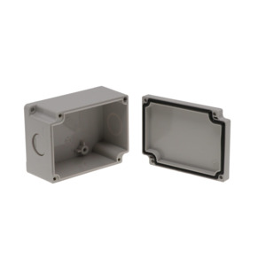 Bud Industries PNB-30416-KO