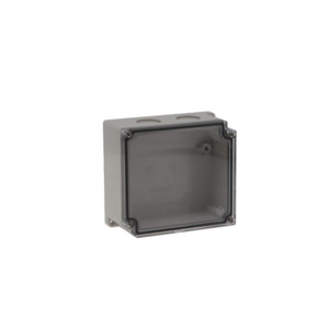 Bud Industries PNB-30417-CKO