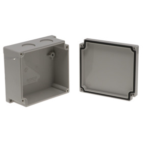 Bud Industries PNB-30417-KO