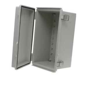 Bud Industries PTQ-11041