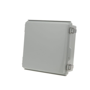 Bud Industries PTQ-11043