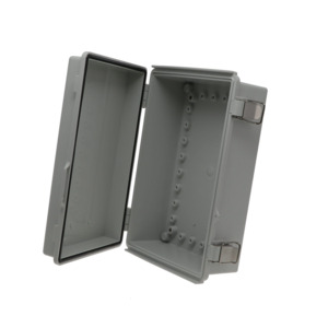Bud Industries PTQ-11049