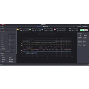 PathWave BenchVue Software