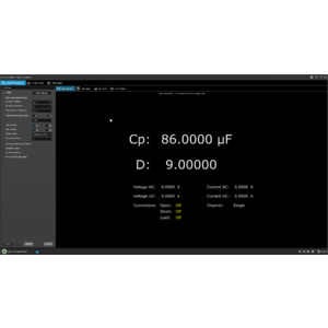 PathWave BenchVue Software