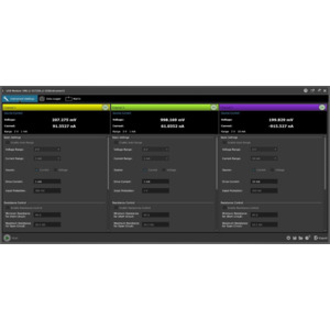 PathWave BenchVue Software