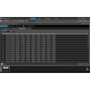 Keysight BV0025B/R-X4F-001-L