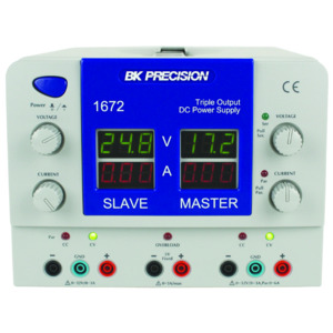 b&amp;k precision 1672 redirect to product page