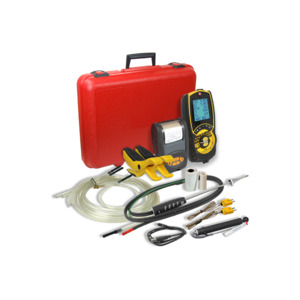 HVAC Meters & Analyzers
