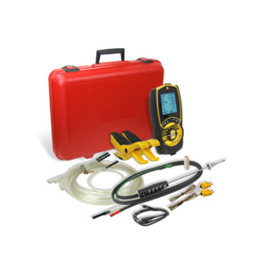 HVAC Meters & Analyzers