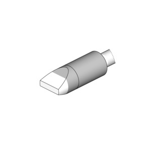 Punta De Soldadura Serie C210 Cabezal De Soldadura Sin Plomo Para Manejar T210 Para Estacion De Soldadura Sugon T26 T26d 002
