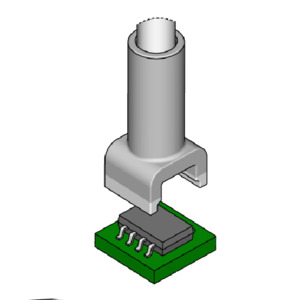 JBC Tools C245220 Soldering Cartridge 2245-220 For 2245 Handpieces ...