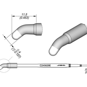 JBC C245629E